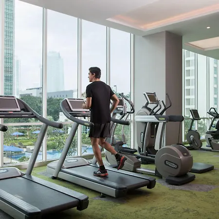 Fraser Place Setiabudi Jakarta-2